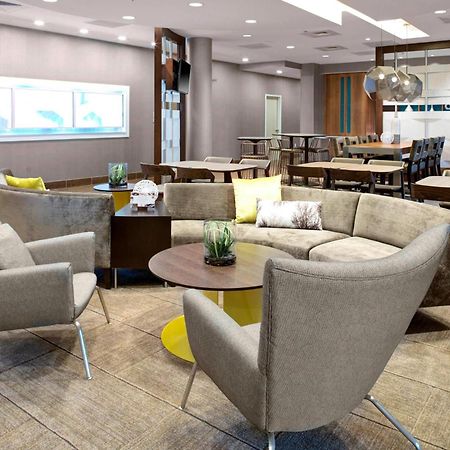 Springhill Suites By Marriott Kansas City Lenexa/City Center Εξωτερικό φωτογραφία