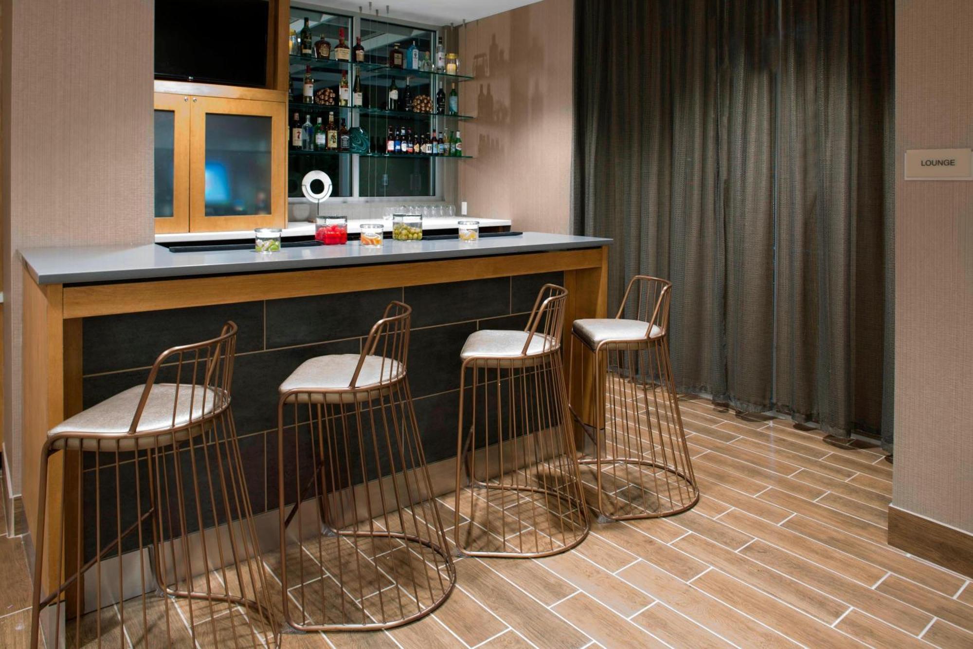 Springhill Suites By Marriott Kansas City Lenexa/City Center Εξωτερικό φωτογραφία